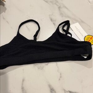 Treasure & Bond Black Women's Intimate Bralette